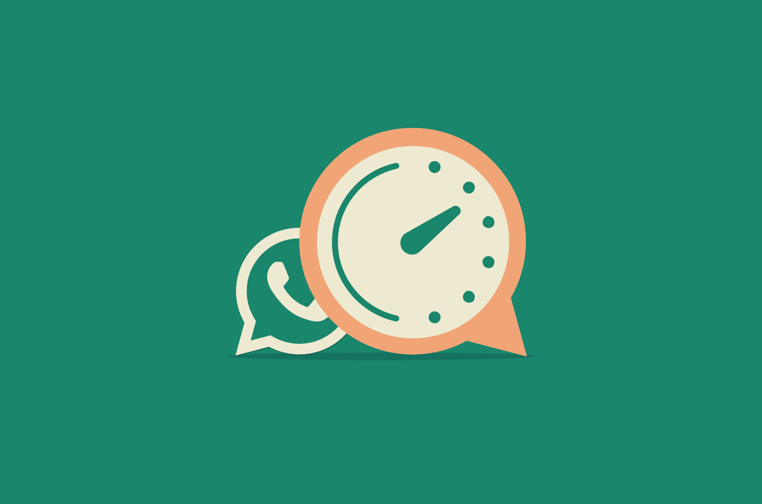 Wish active data detection