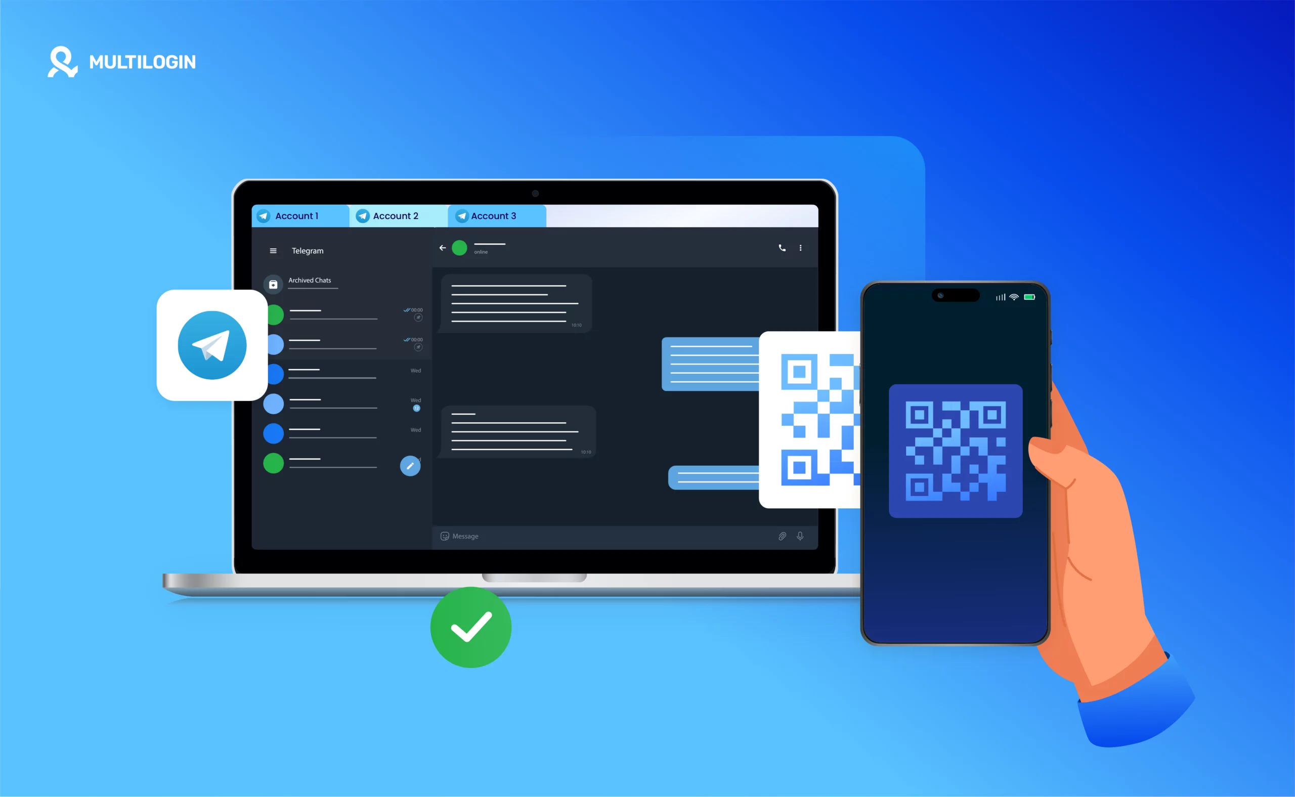 Mint cross-platform integrated marketing